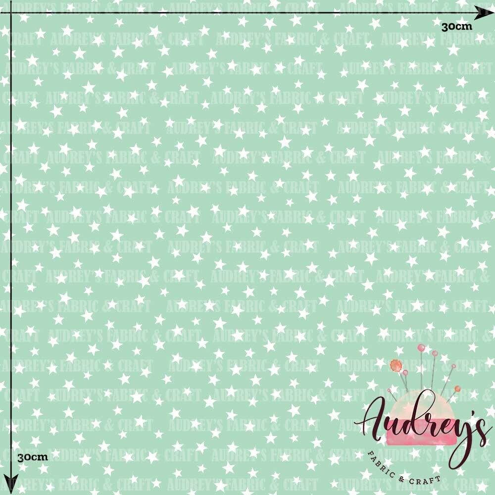 Confetti Stars 024 | PRE-ORDER | Choose Your Own Base