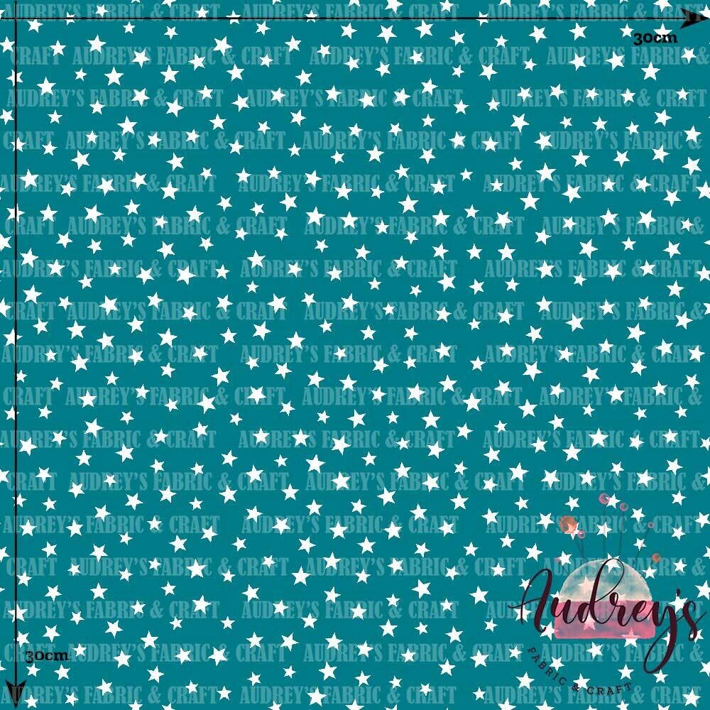 Confetti Stars 028 | PRE-ORDER | Choose Your Own Base