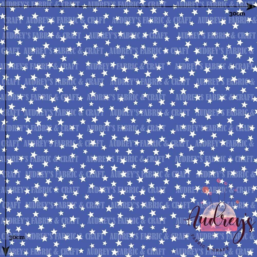 Confetti Stars 041 | PRE-ORDER | Choose Your Own Base