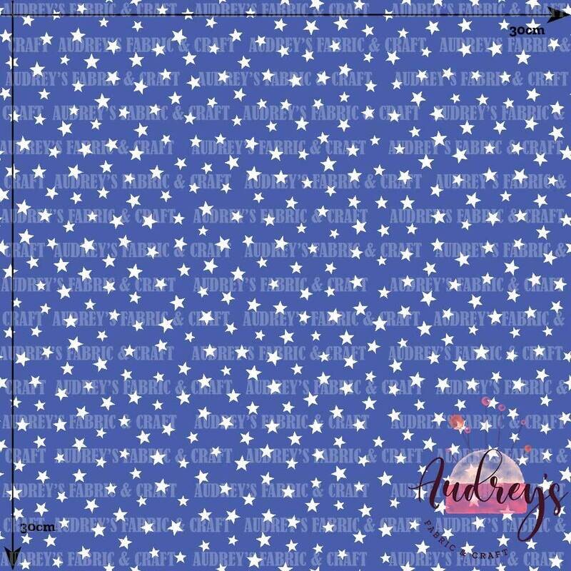 Confetti Stars 041 | PRE-ORDER | Choose Your Own Base