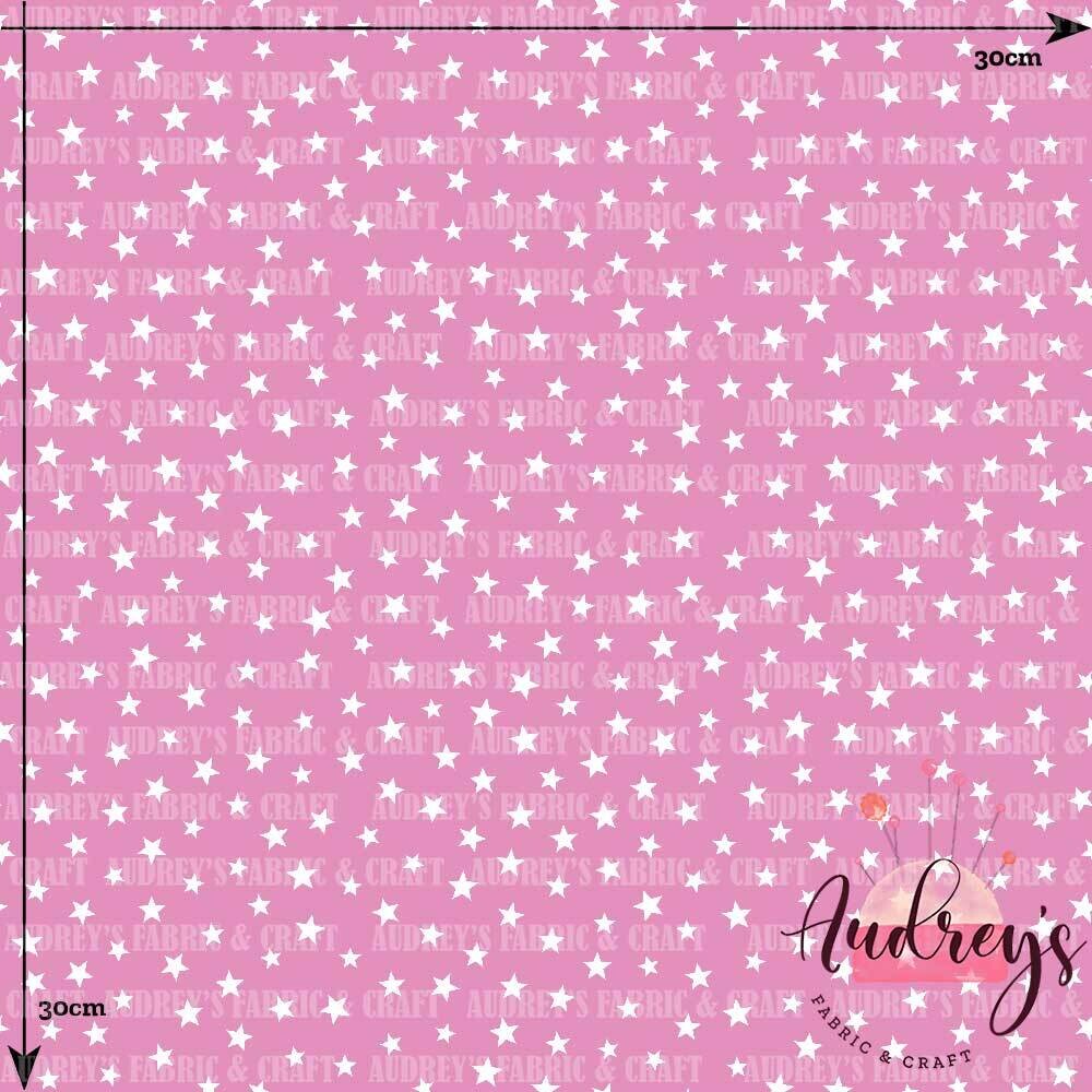 Confetti Stars 058 | PRE-ORDER | Choose Your Own Base