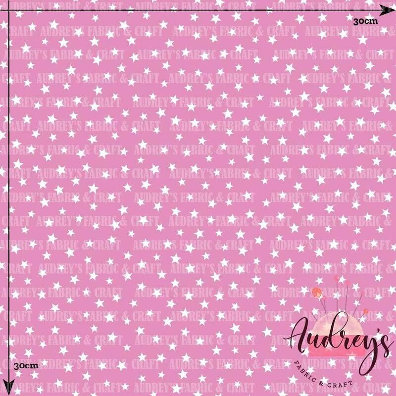 Confetti Stars 058 | PRE-ORDER | Choose Your Own Base