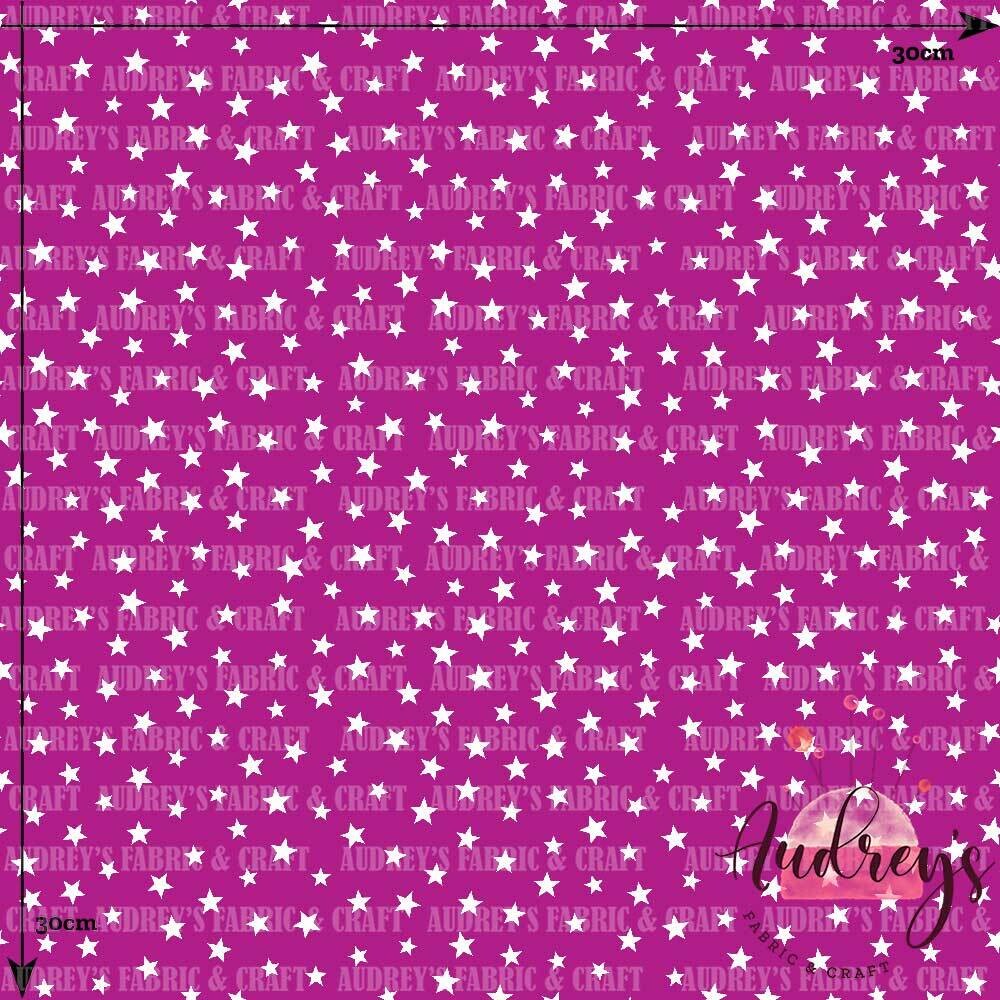 Confetti Stars 060 | PRE-ORDER | Choose Your Own Base