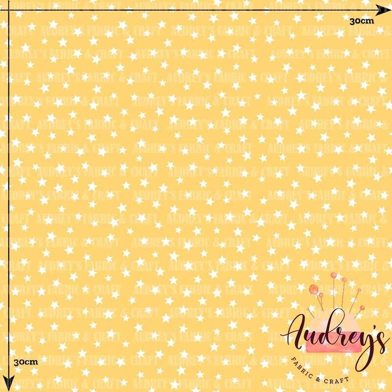 Confetti Stars 079 | PRE-ORDER | Choose Your Own Base