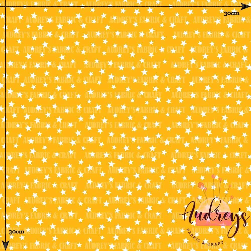 Confetti Stars 080 | PRE-ORDER | Choose Your Own Base