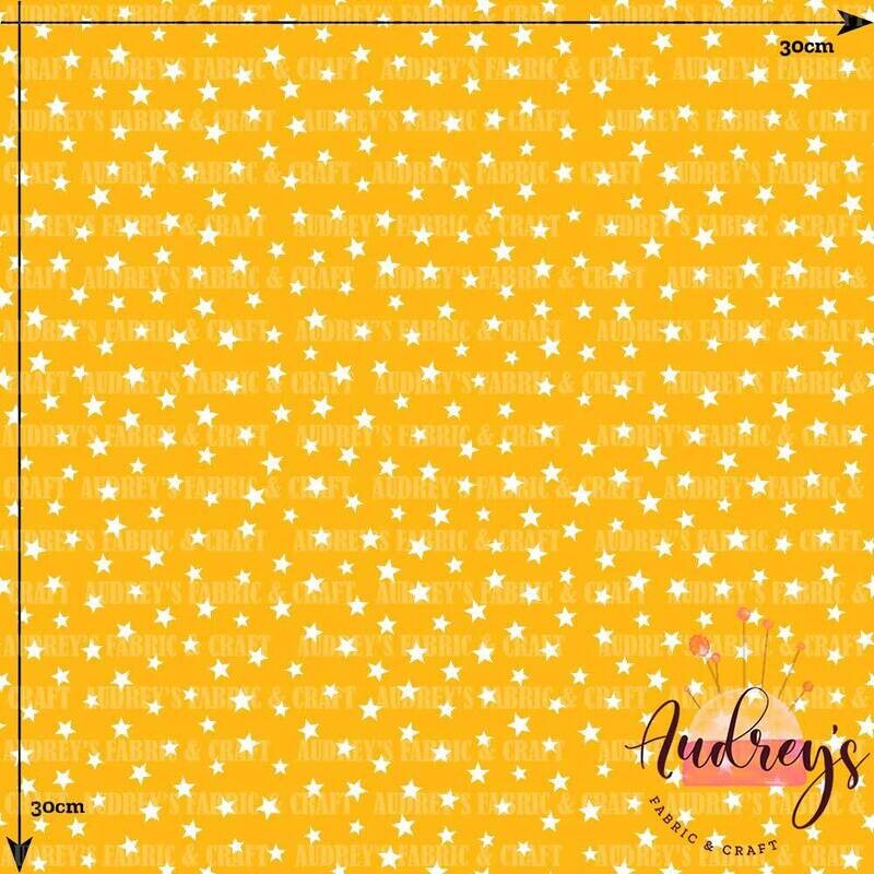 Confetti Stars 080 | PRE-ORDER | Choose Your Own Base