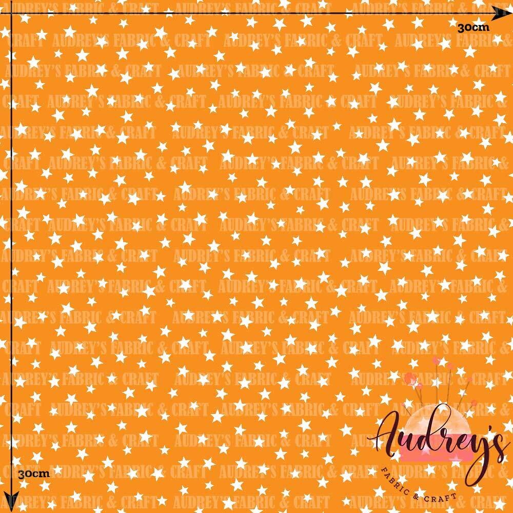 Confetti Stars 081 | PRE-ORDER | Choose Your Own Base