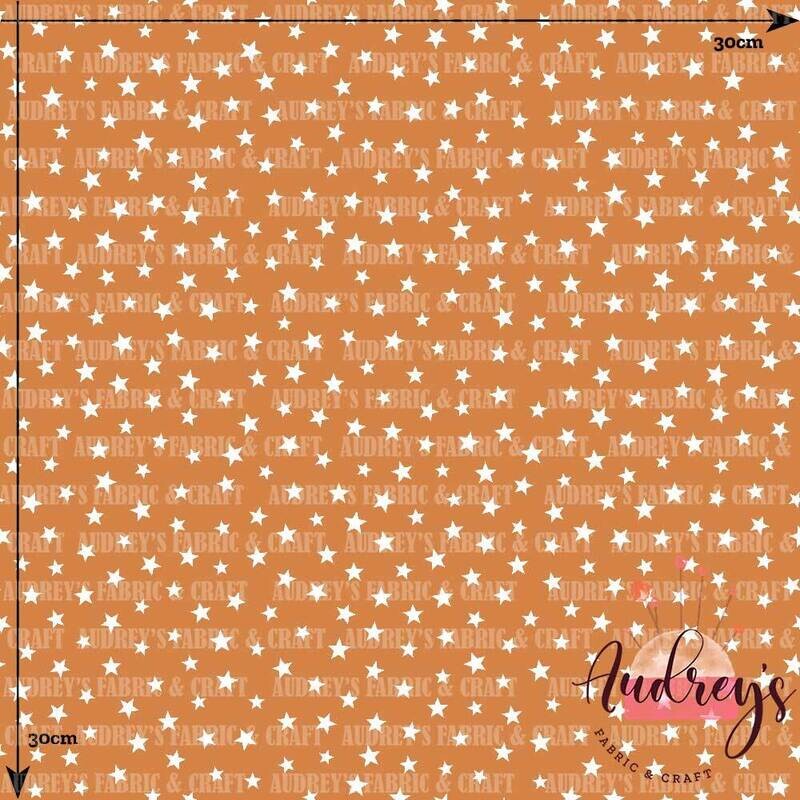 Confetti Stars 085 | PRE-ORDER | Choose Your Own Base