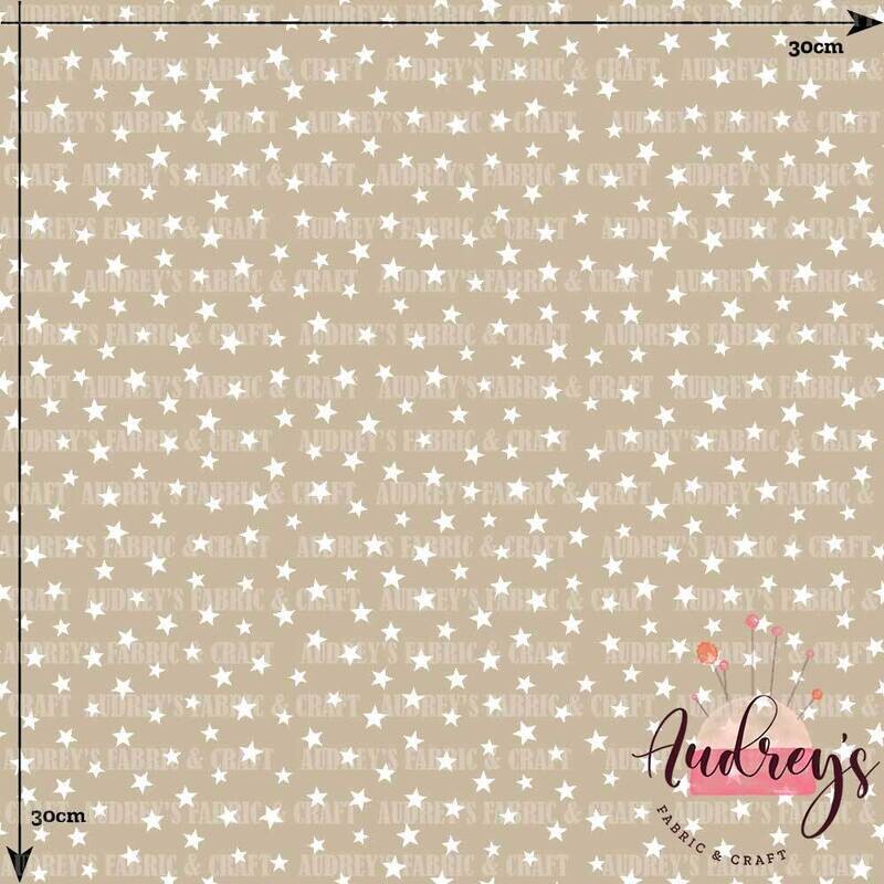 Confetti Stars 088 | PRE-ORDER | Choose Your Own Base