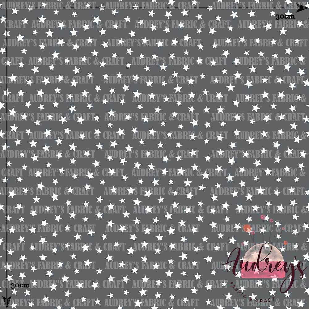 Confetti Stars 099 | PRE-ORDER | Choose Your Own Base