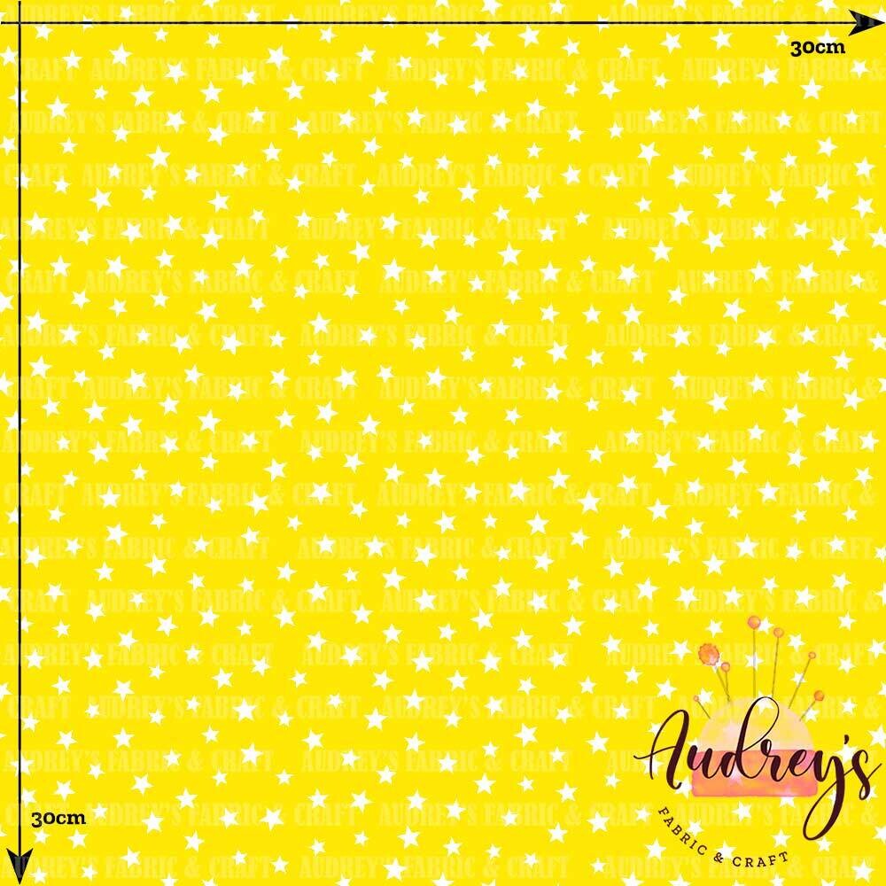 Confetti Stars 002 | PRE-ORDER | Choose Your Own Base