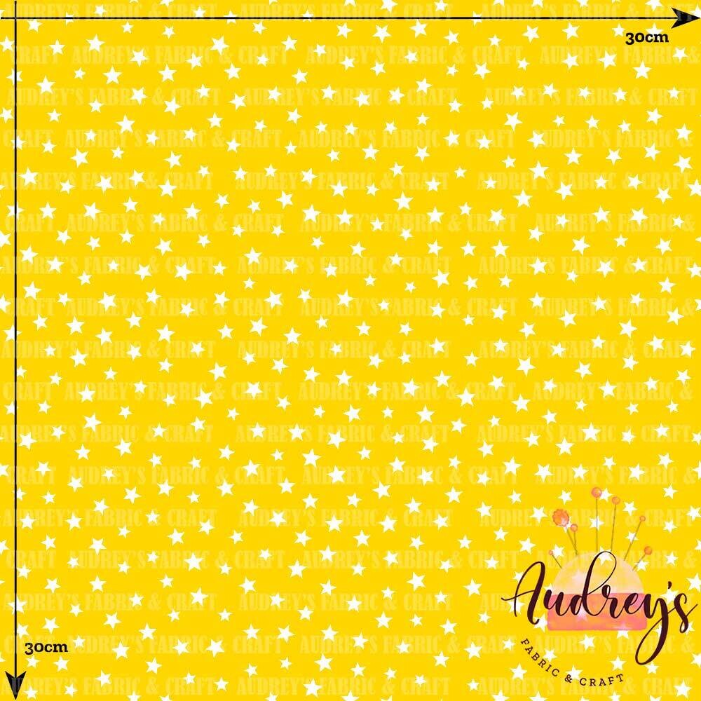 Confetti Stars 003 | PRE-ORDER | Choose Your Own Base