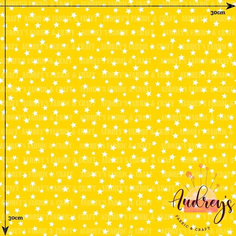 Confetti Stars 003 | PRE-ORDER | Choose Your Own Base