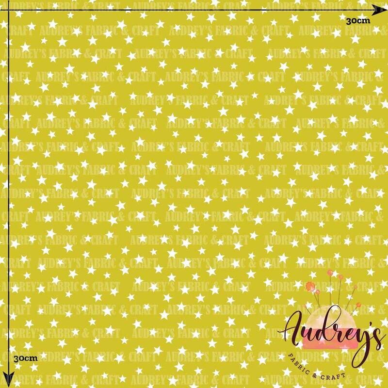 Confetti Stars 004 | PRE-ORDER | Choose Your Own Base