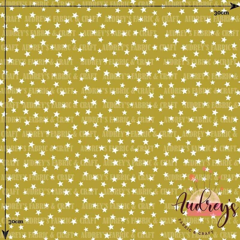 Confetti Stars 005 | PRE-ORDER | Choose Your Own Base