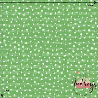 Confetti Stars 014 | PRE-ORDER | Choose Your Own Base