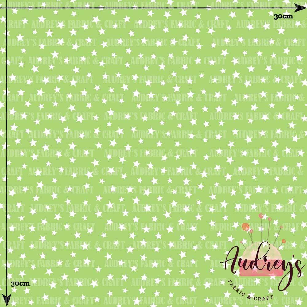 Confetti Stars 015 | PRE-ORDER | Choose Your Own Base