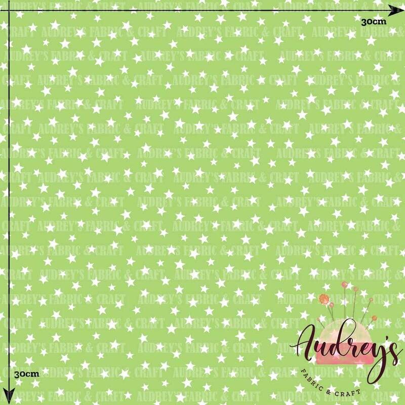 Confetti Stars 015 | PRE-ORDER | Choose Your Own Base