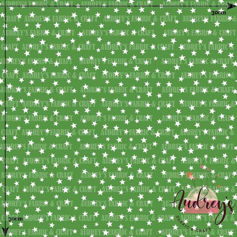 Confetti Stars 017 | PRE-ORDER | Choose Your Own Base