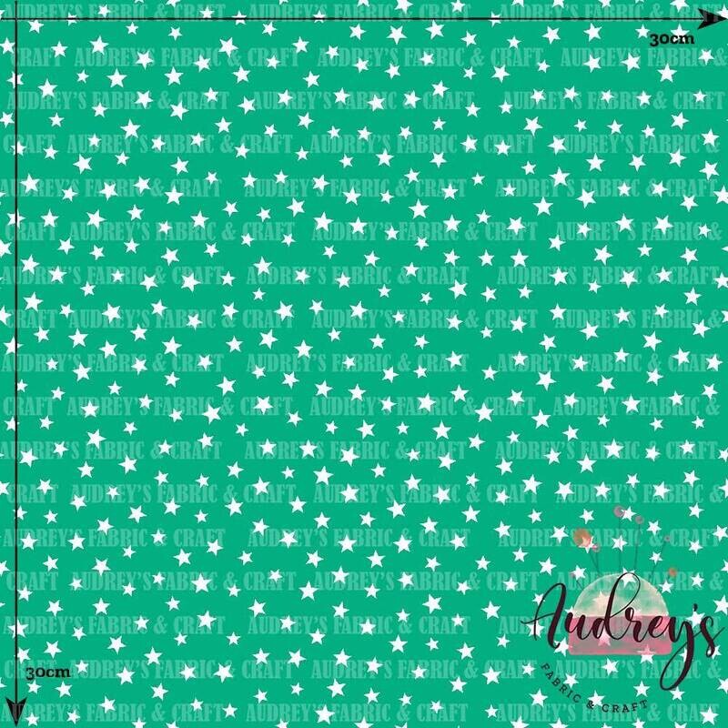 Confetti Stars 022 | PRE-ORDER | Choose Your Own Base