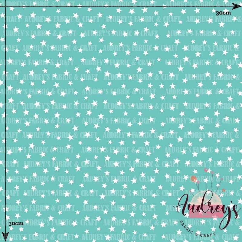 Confetti Stars 026 | PRE-ORDER | Choose Your Own Base