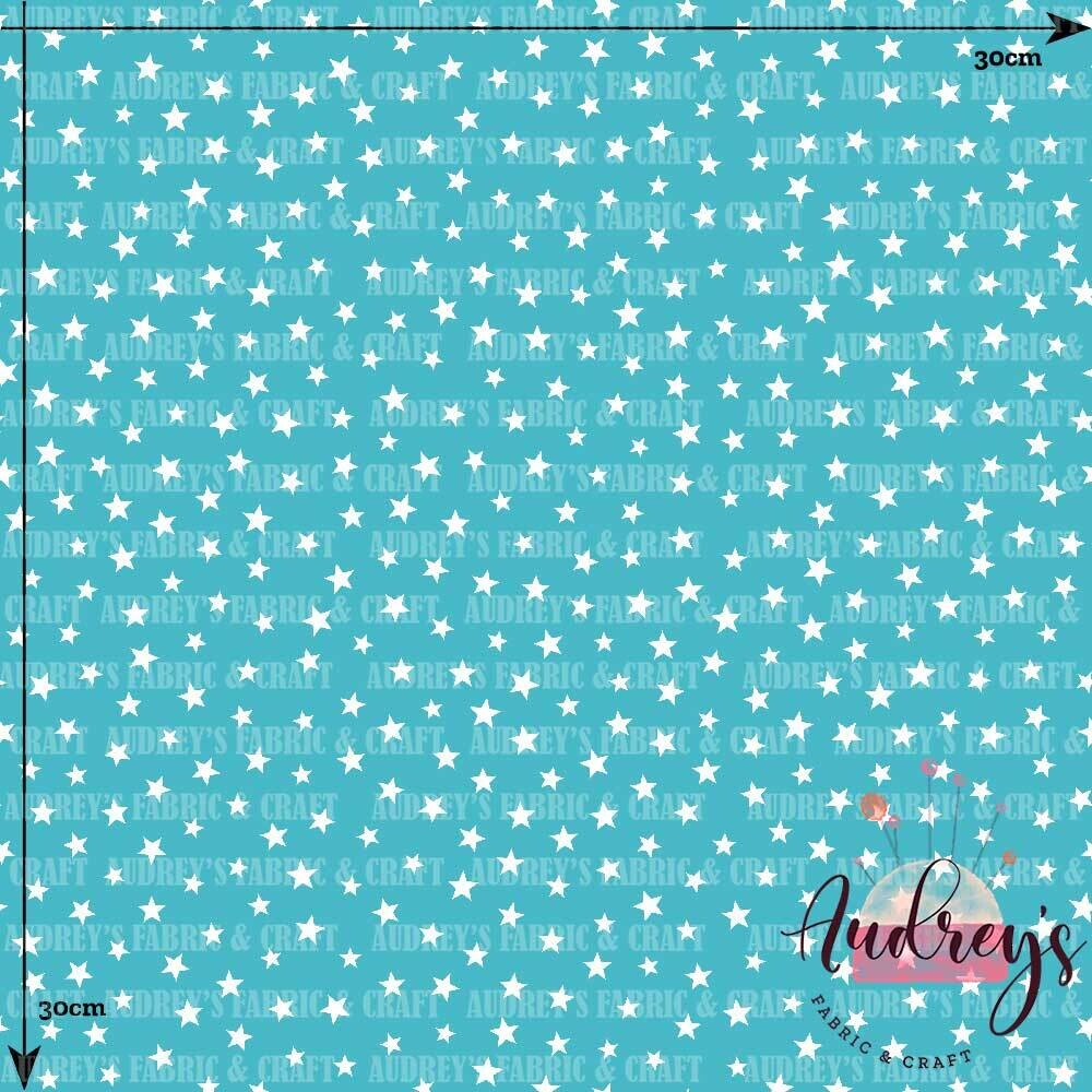 Confetti Stars 029 | PRE-ORDER | Choose Your Own Base