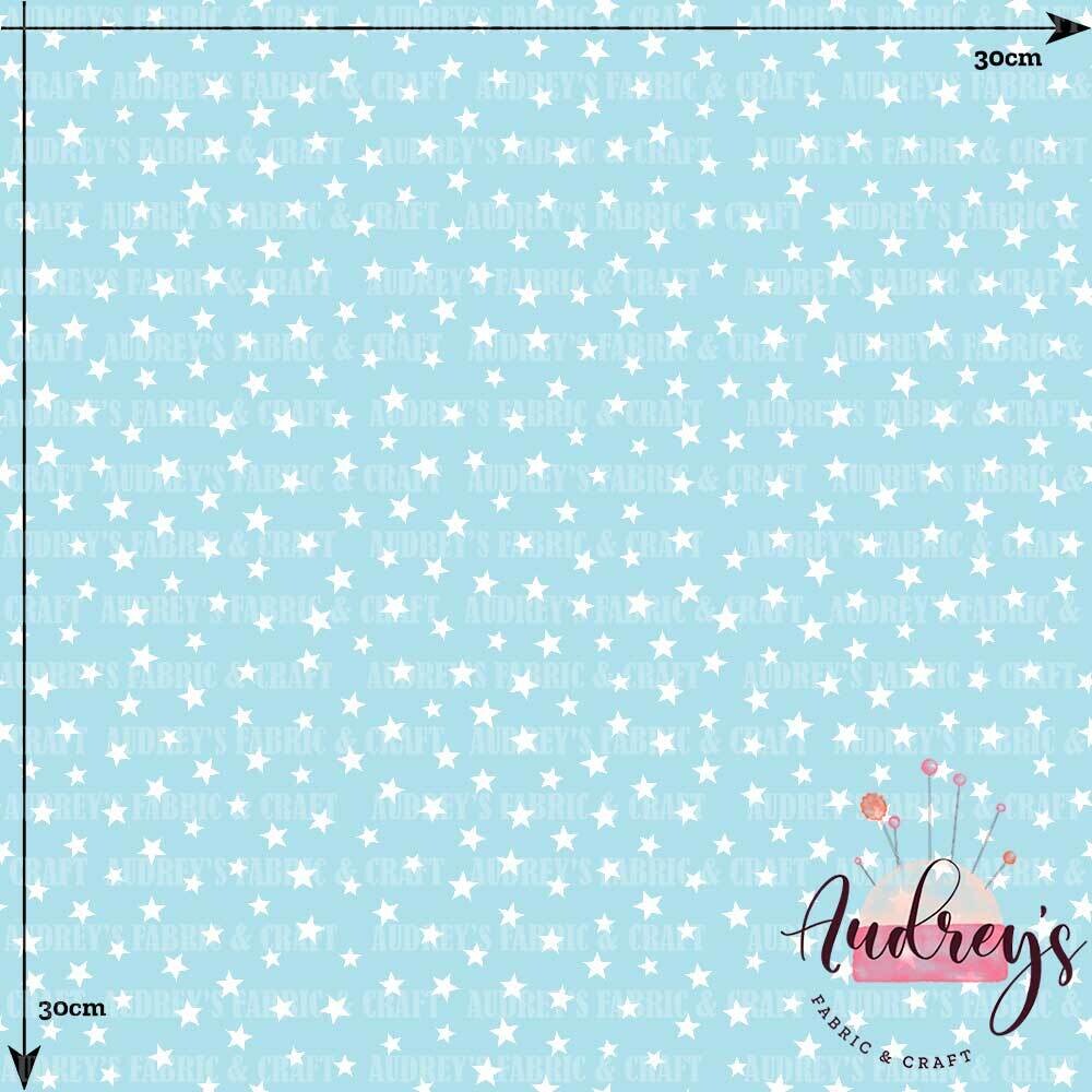 Confetti Stars 030 | PRE-ORDER | Choose Your Own Base