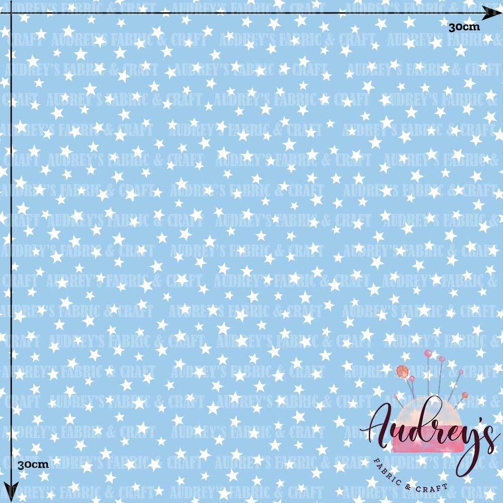 Confetti Stars 034 | PRE-ORDER | Choose Your Own Base