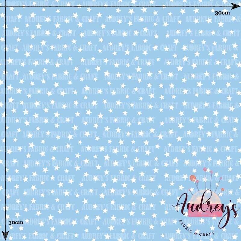 Confetti Stars 034 | PRE-ORDER | Choose Your Own Base