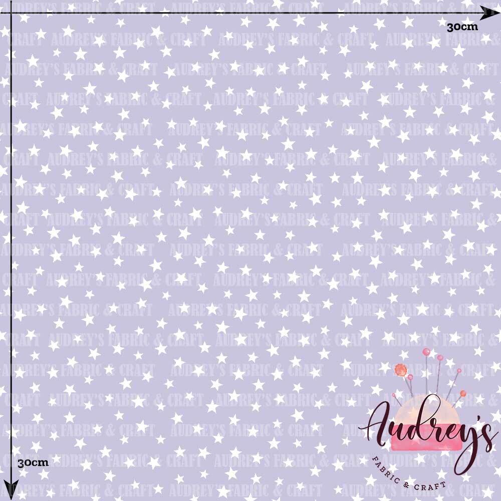 Confetti Stars 045 | PRE-ORDER | Choose Your Own Base