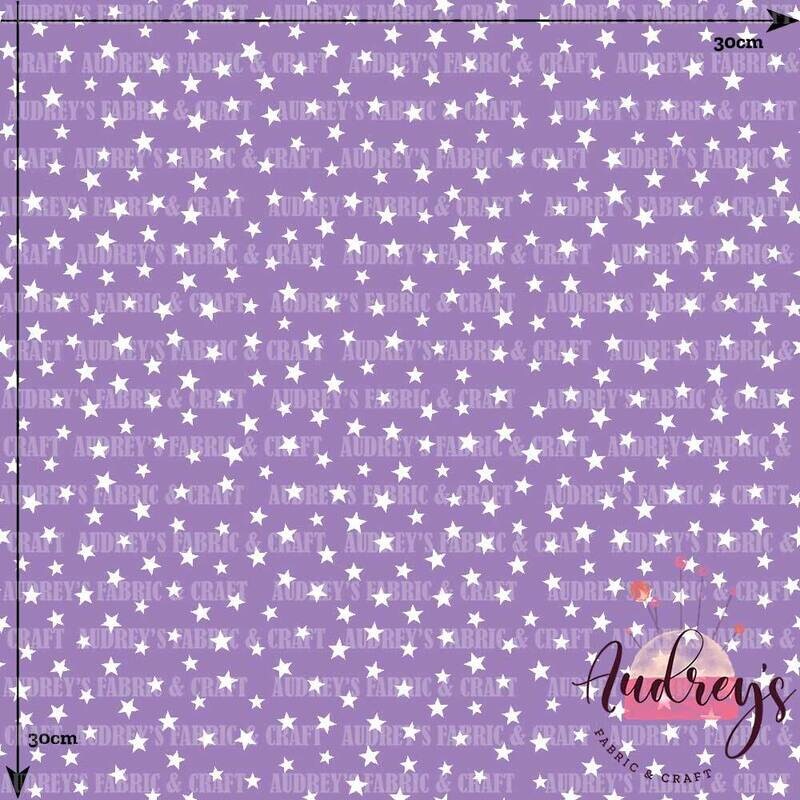 Confetti Stars 047 | PRE-ORDER | Choose Your Own Base