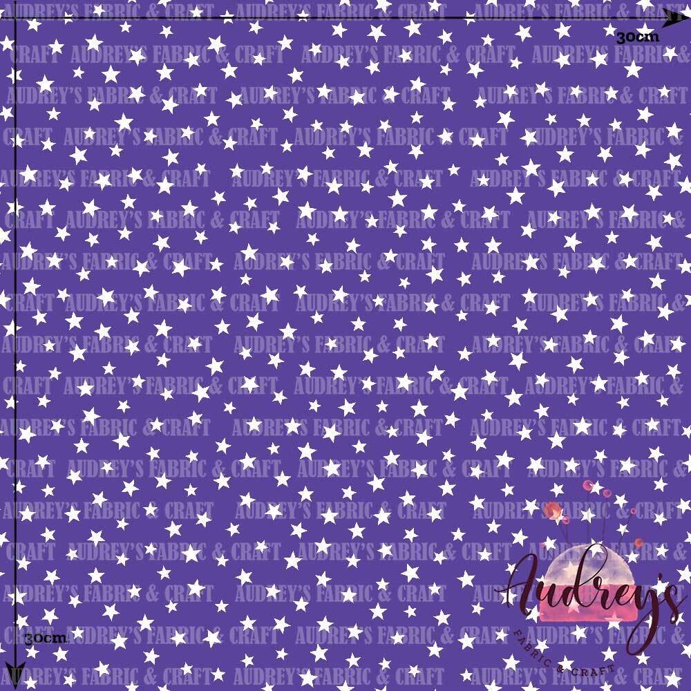 Confetti Stars 049 | PRE-ORDER | Choose Your Own Base