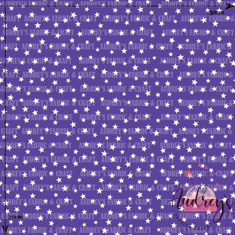 Confetti Stars 049 | PRE-ORDER | Choose Your Own Base