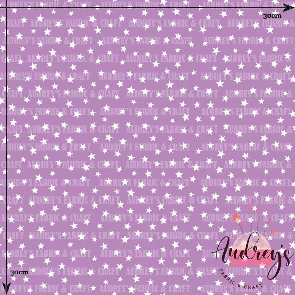 Confetti Stars 053 | PRE-ORDER | Choose Your Own Base