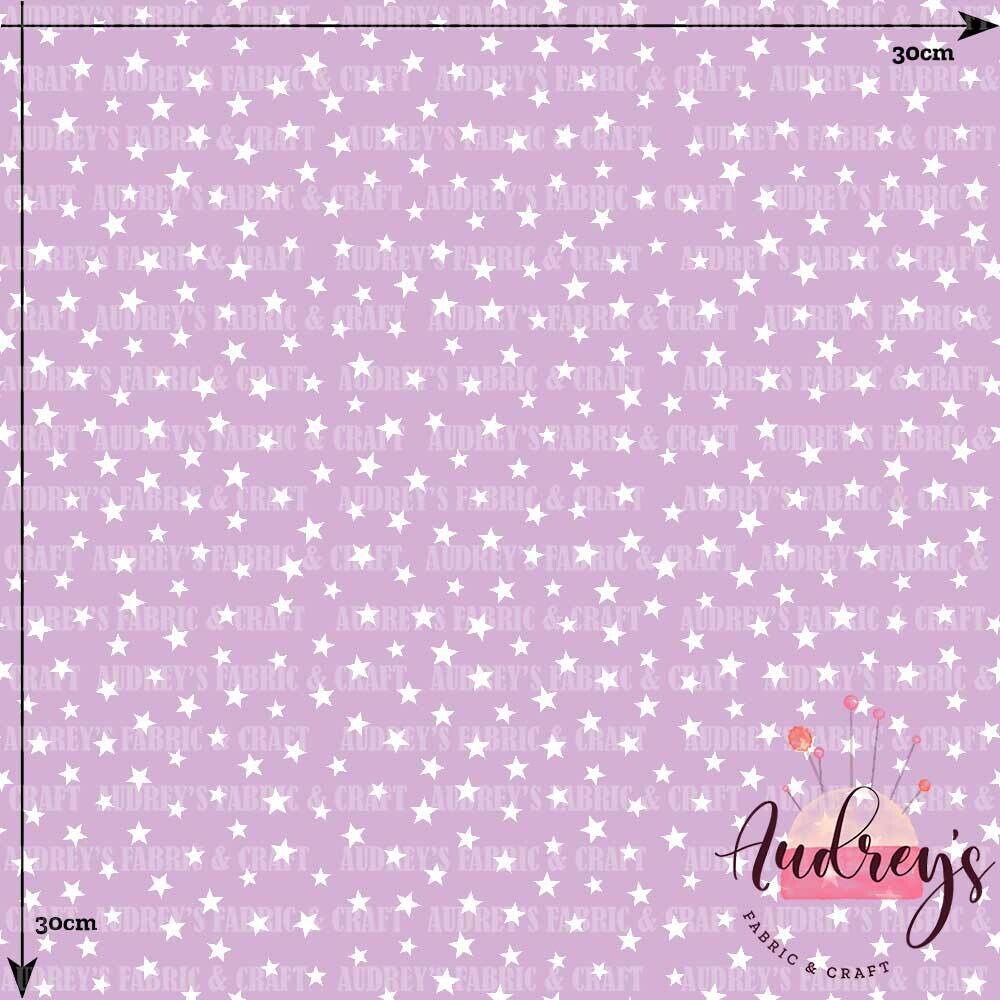 Confetti Stars 054 | PRE-ORDER | Choose Your Own Base