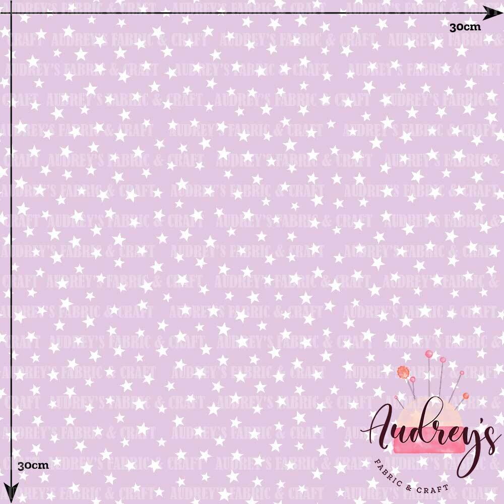 Confetti Stars 055 | PRE-ORDER | Choose Your Own Base