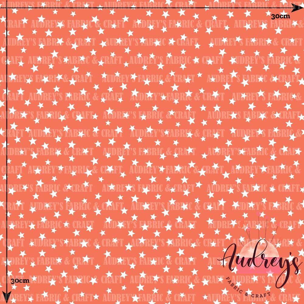 Confetti Stars 076 | PRE-ORDER | Choose Your Own Base