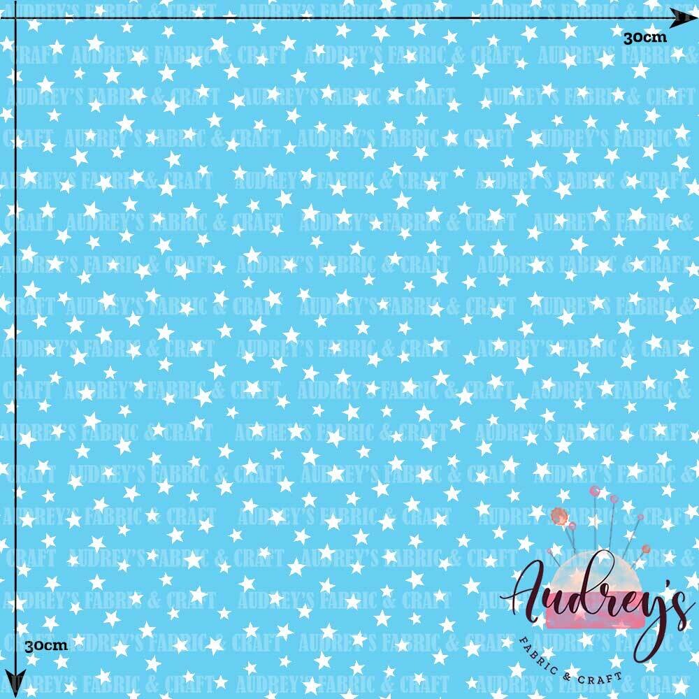 Confetti Stars 032 | PRE-ORDER | Choose Your Own Base