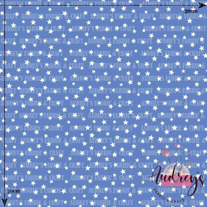 Confetti Stars 042 | PRE-ORDER | Choose Your Own Base