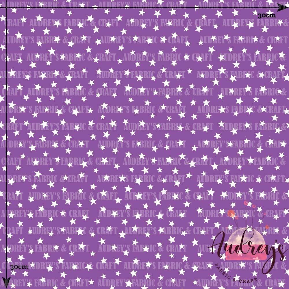 Confetti Stars 052 | PRE-ORDER | Choose Your Own Base