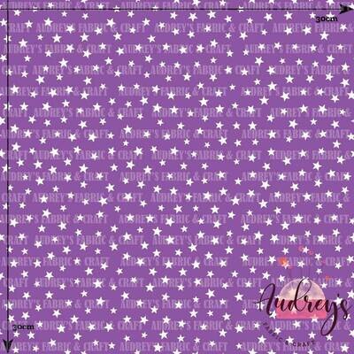 Confetti Stars 052 | PRE-ORDER | Choose Your Own Base