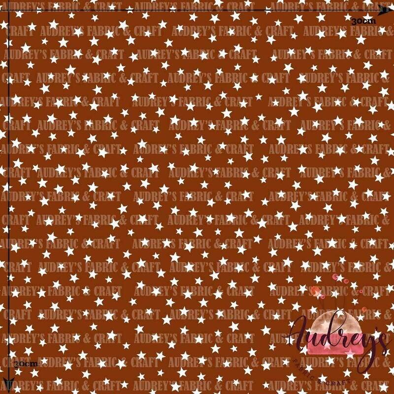 Confetti Stars 083 | PRE-ORDER | Choose Your Own Base