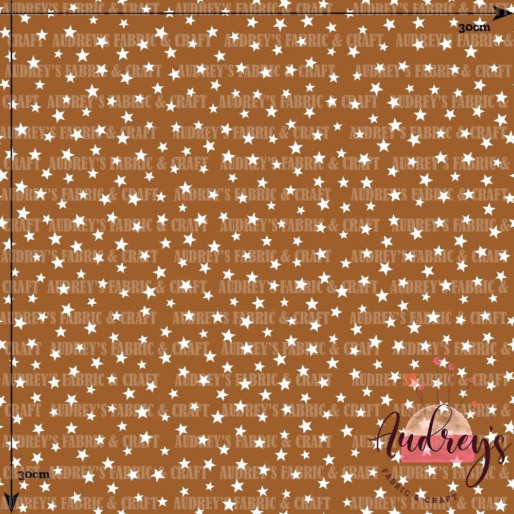 Confetti Stars 084 | PRE-ORDER | Choose Your Own Base