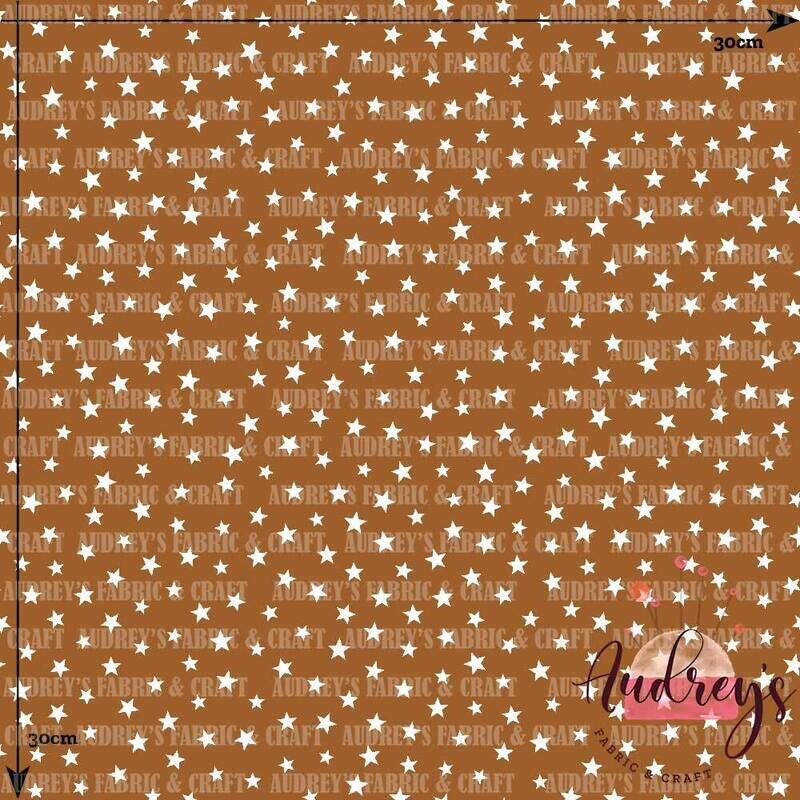 Confetti Stars 084 | PRE-ORDER | Choose Your Own Base