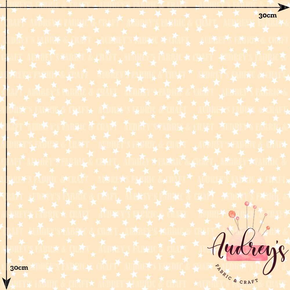 Confetti Stars 087 | PRE-ORDER | Choose Your Own Base