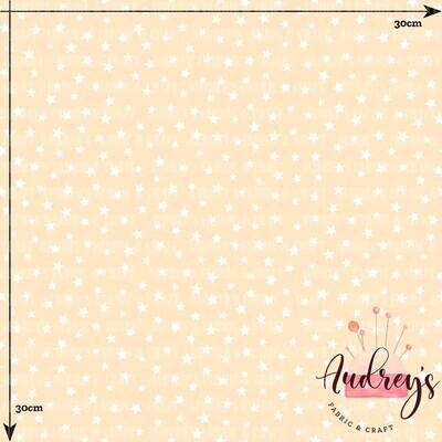 Confetti Stars 087 | PRE-ORDER | Choose Your Own Base