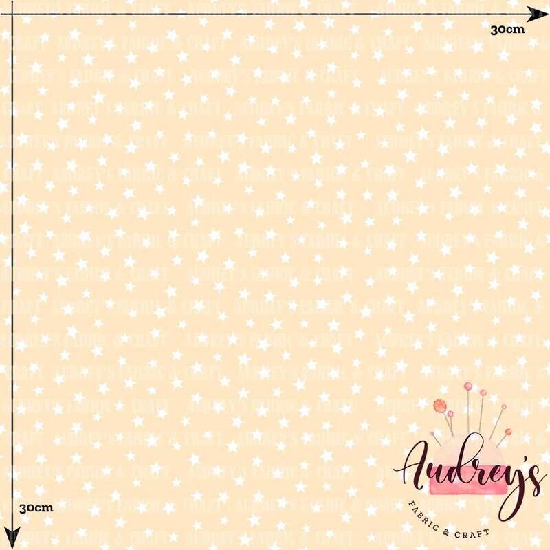 Confetti Stars 087 | PRE-ORDER | Choose Your Own Base