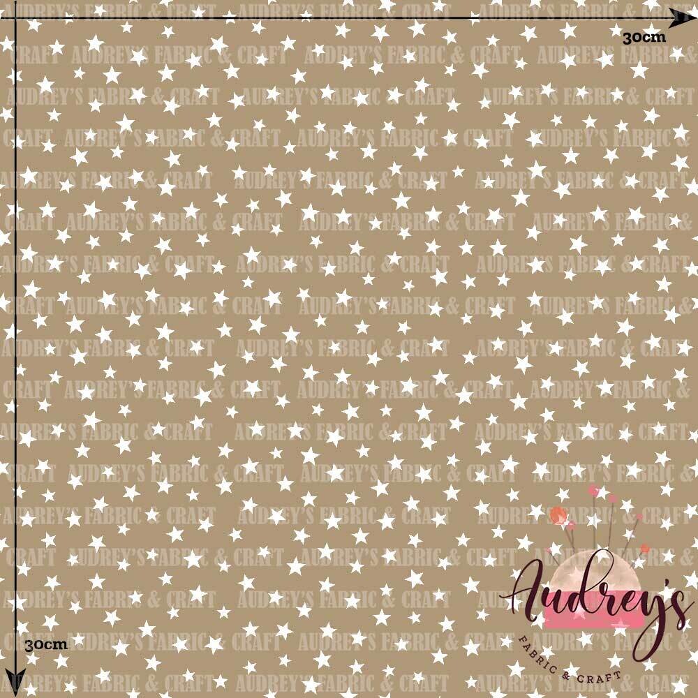 Confetti Stars 089 | PRE-ORDER | Choose Your Own Base