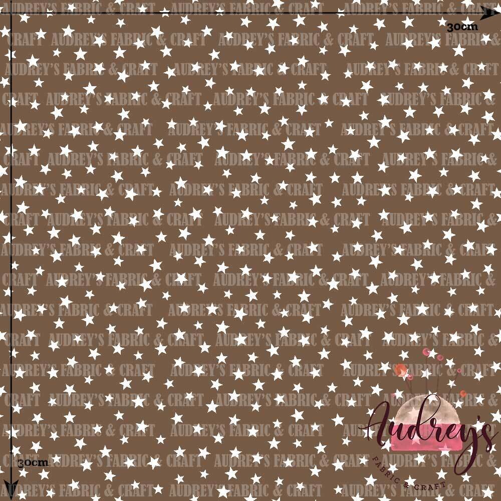 Confetti Stars 090 | PRE-ORDER | Choose Your Own Base