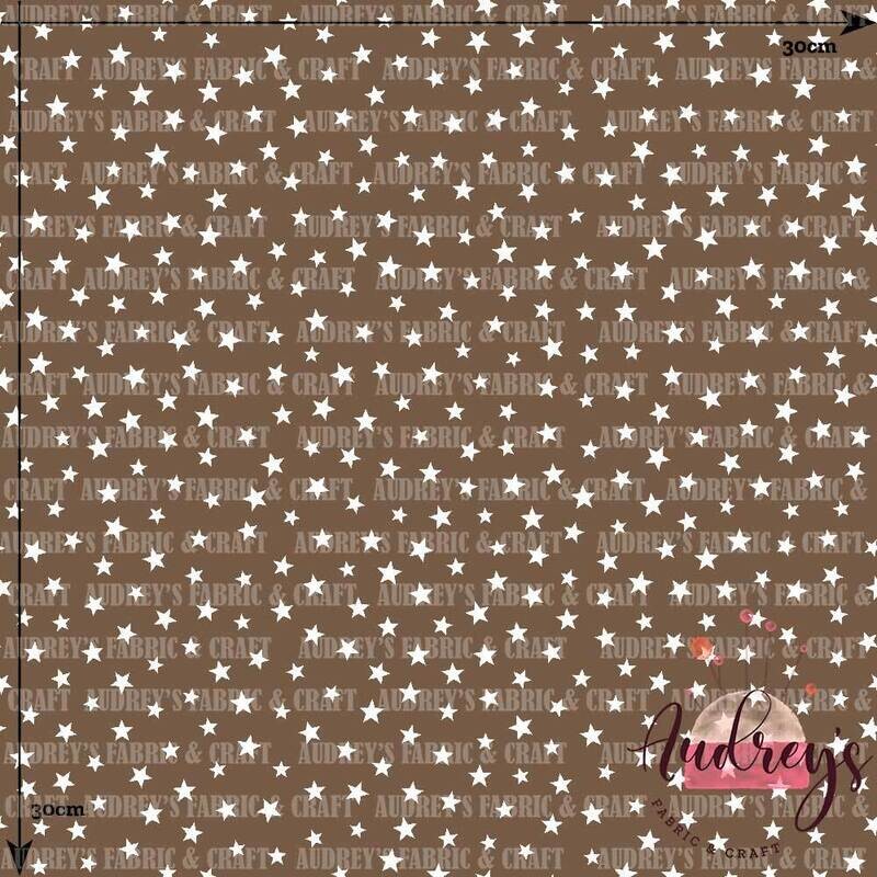 Confetti Stars 090 | PRE-ORDER | Choose Your Own Base